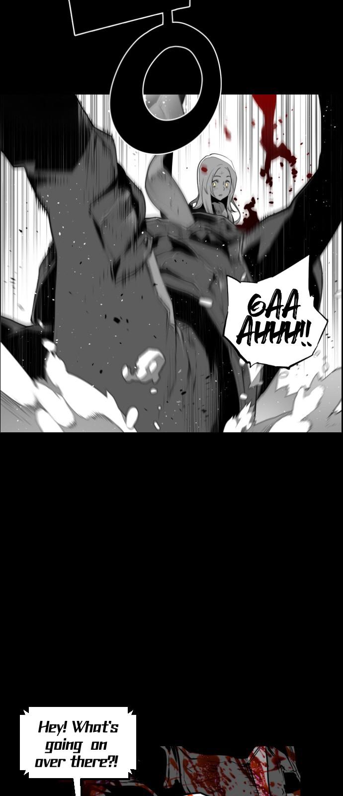 Terror Man Chapter 106 page 39 - Chapter 106