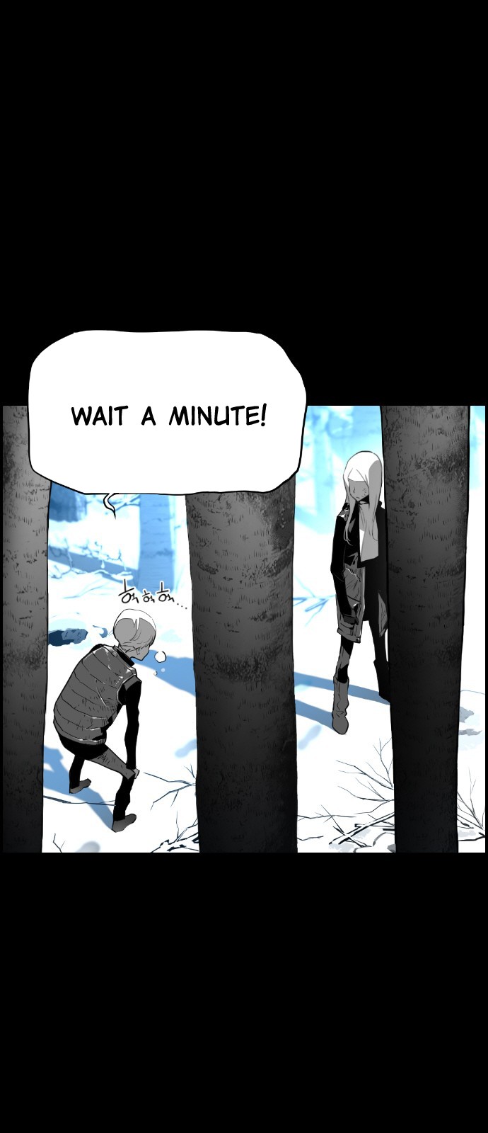 Terror Man Chapter 106 page 4 - Chapter 106