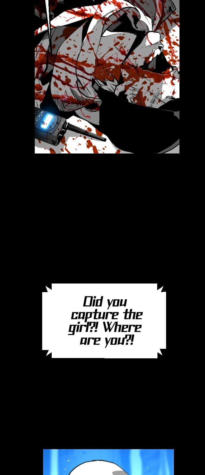 Terror Man Chapter 106 page 40 - Chapter 106