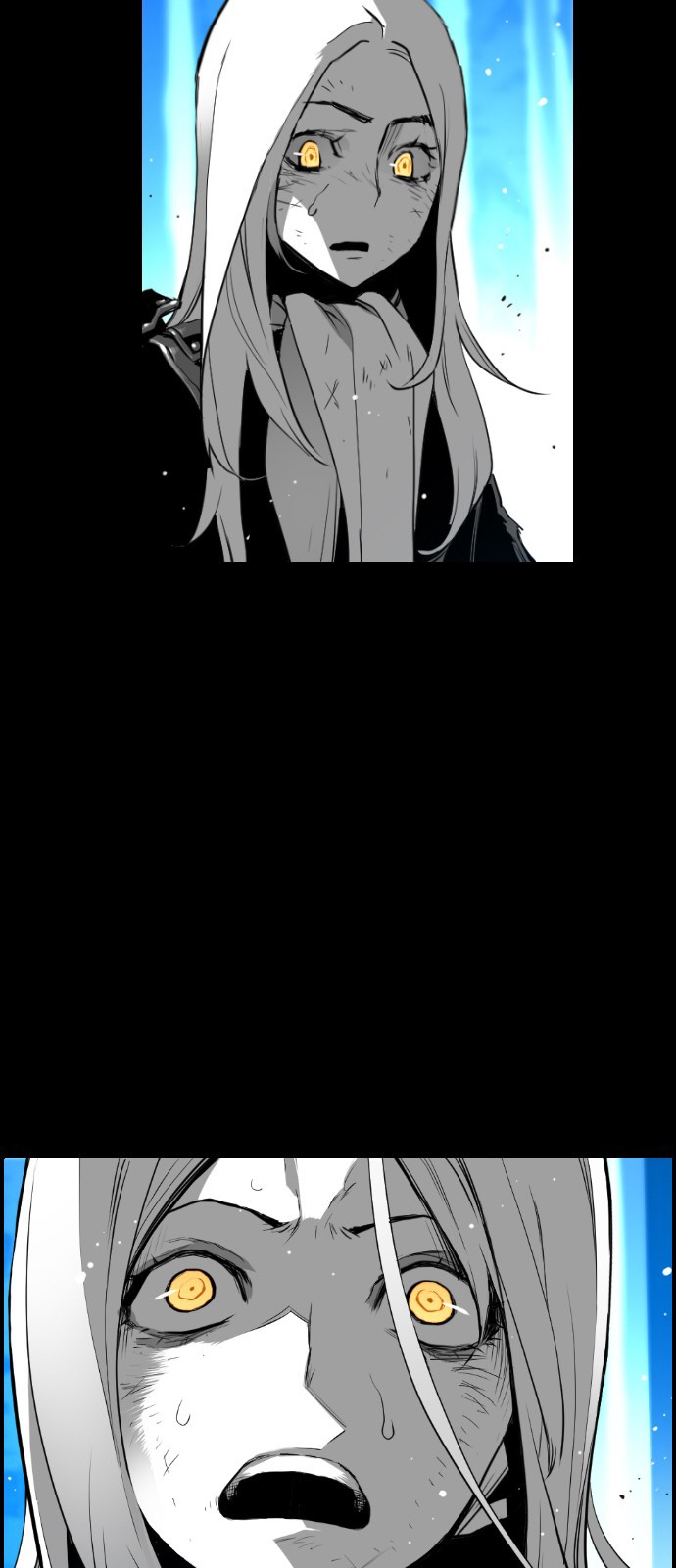 Terror Man Chapter 106 page 41 - Chapter 106