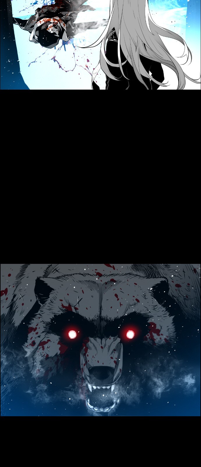 Terror Man Chapter 106 page 43 - Chapter 106