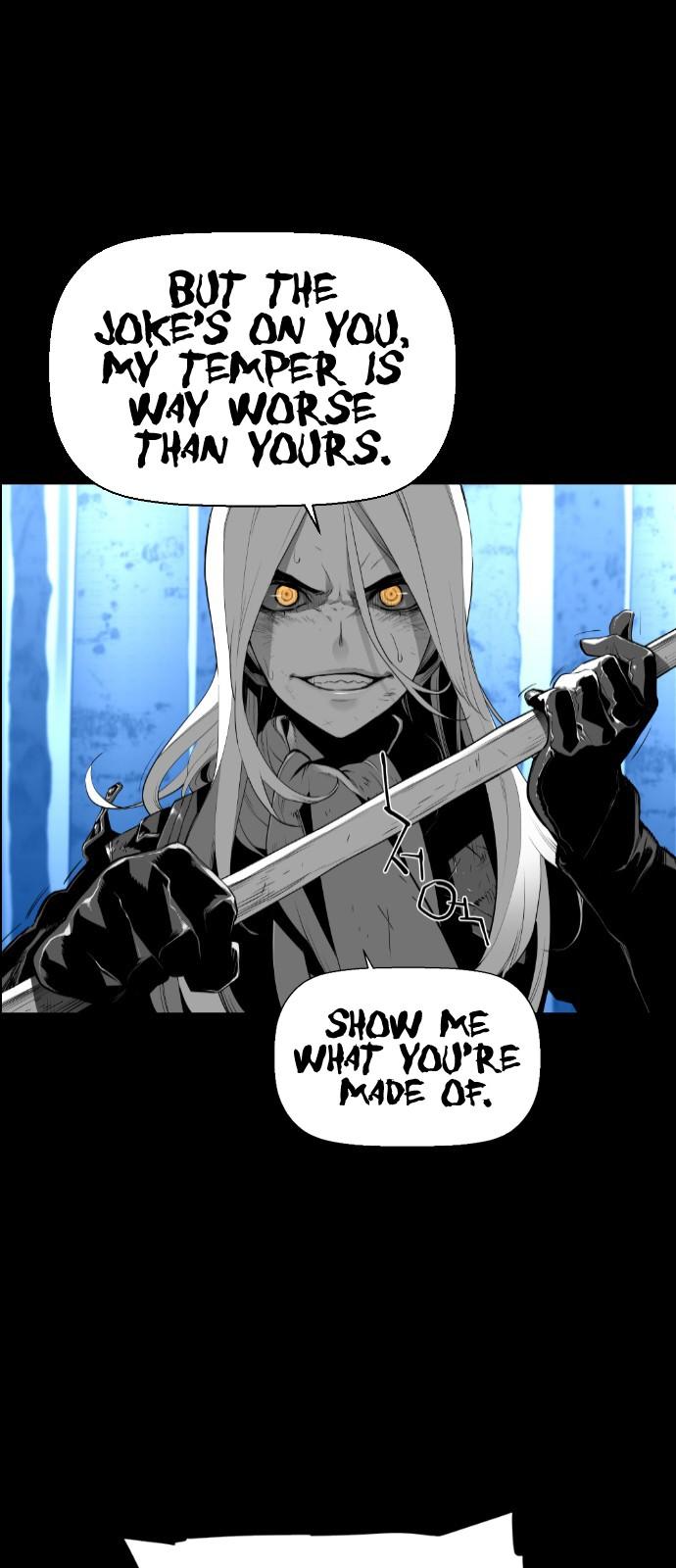 Terror Man Chapter 106 page 46 - Chapter 106
