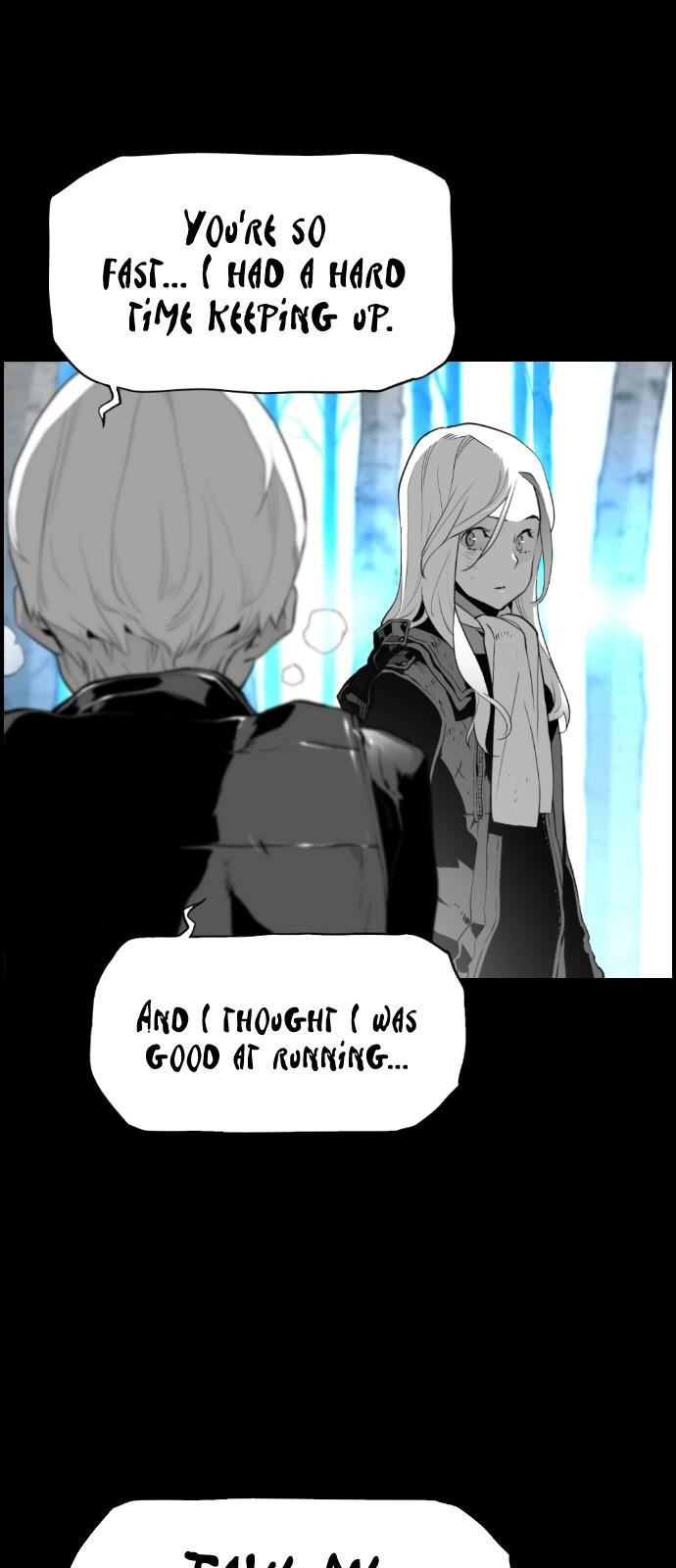 Terror Man Chapter 106 page 5 - Chapter 106