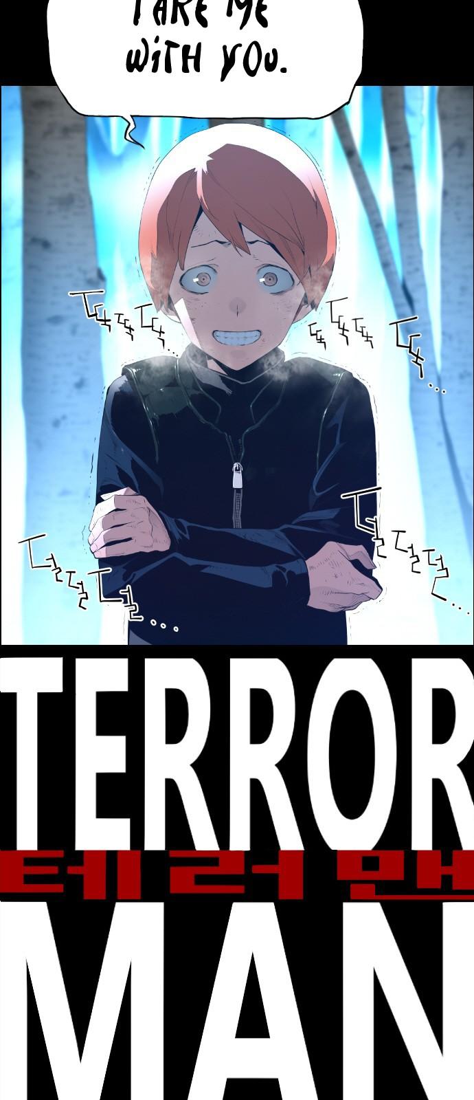 Terror Man Chapter 106 page 6 - Chapter 106