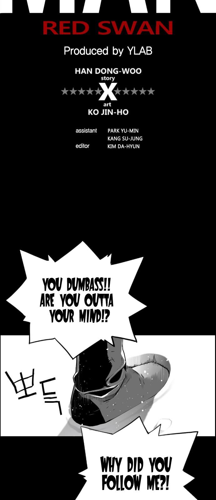Terror Man Chapter 106 page 7 - Chapter 106