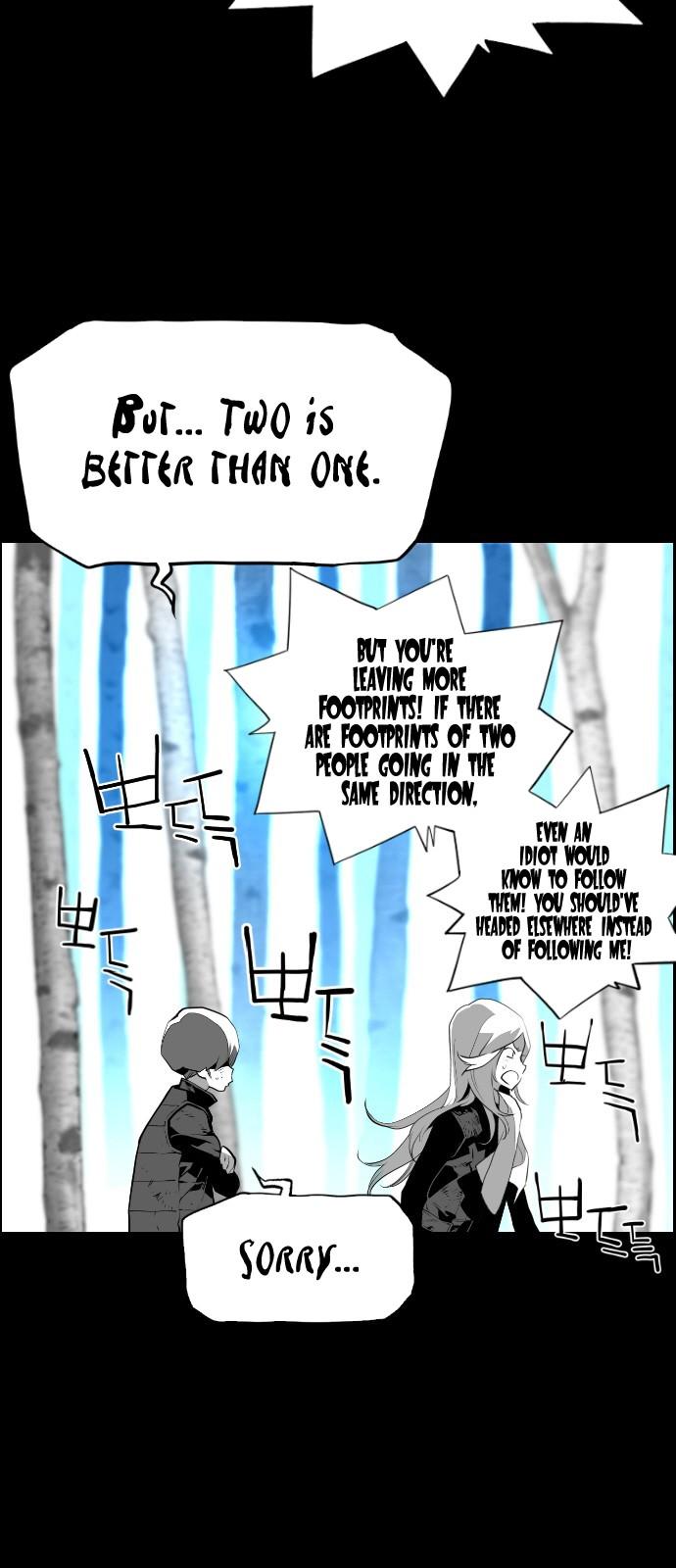 Terror Man Chapter 106 page 8 - Chapter 106