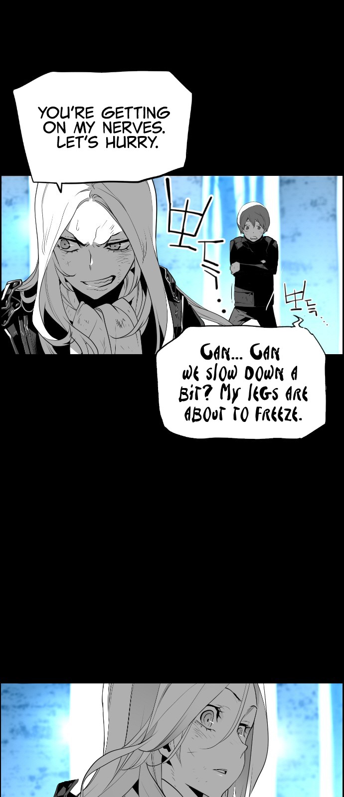 Terror Man Chapter 106 page 9 - Chapter 106