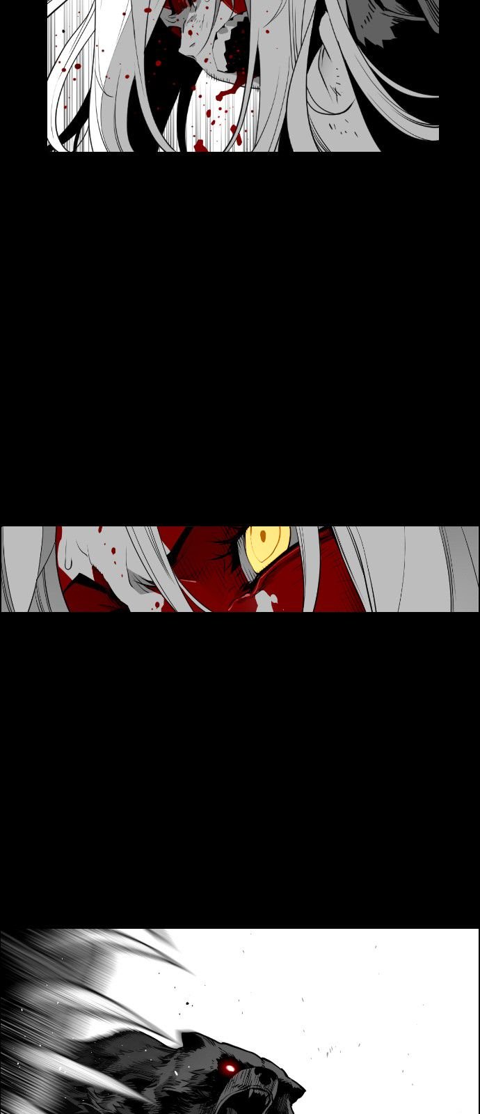 Terror Man Chapter 107 page 13 - Chapter 107