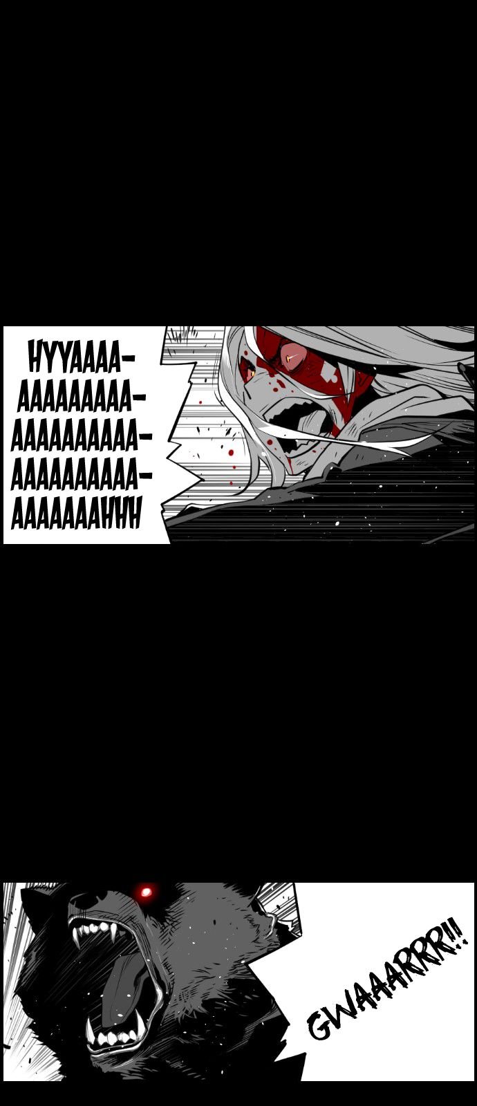 Terror Man Chapter 107 page 18 - Chapter 107