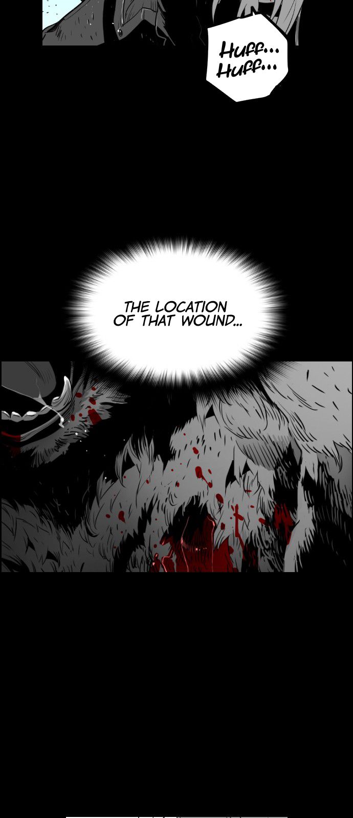 Terror Man Chapter 107 page 22 - Chapter 107