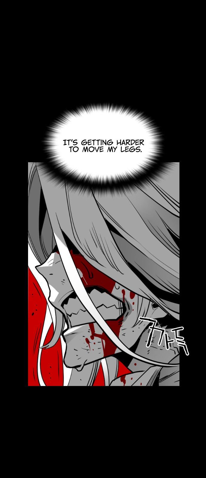 Terror Man Chapter 107 page 25 - Chapter 107