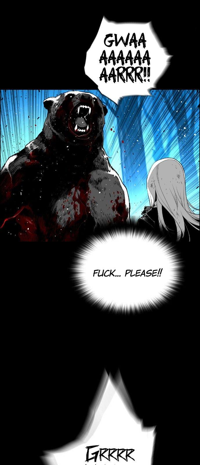Terror Man Chapter 107 page 26 - Chapter 107