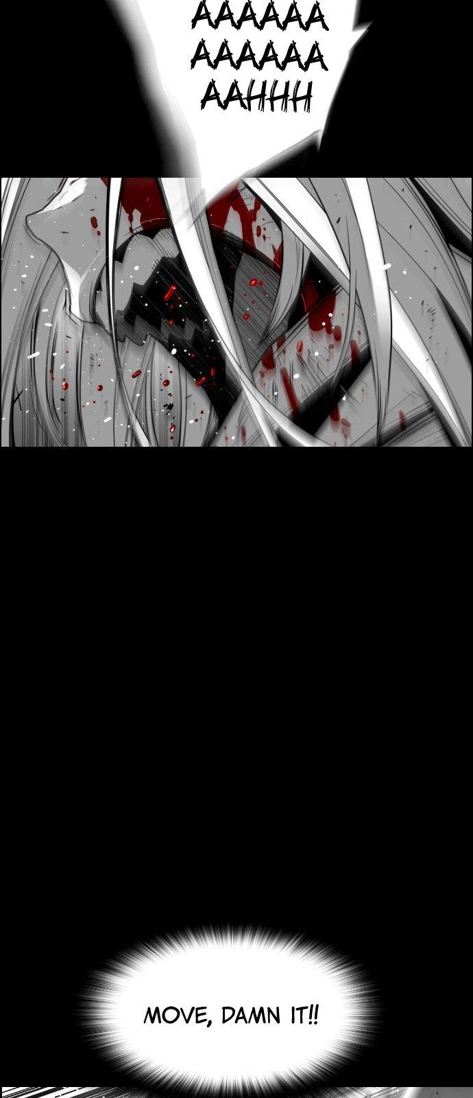 Terror Man Chapter 107 page 27 - Chapter 107