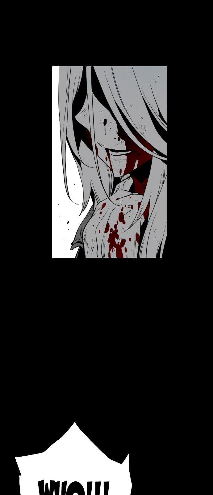 Terror Man Chapter 107 page 34 - Chapter 107