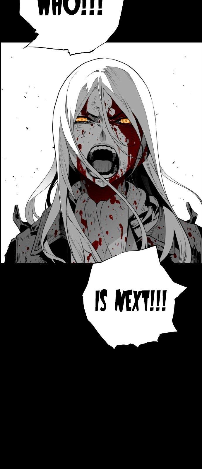 Terror Man Chapter 107 page 35 - Chapter 107