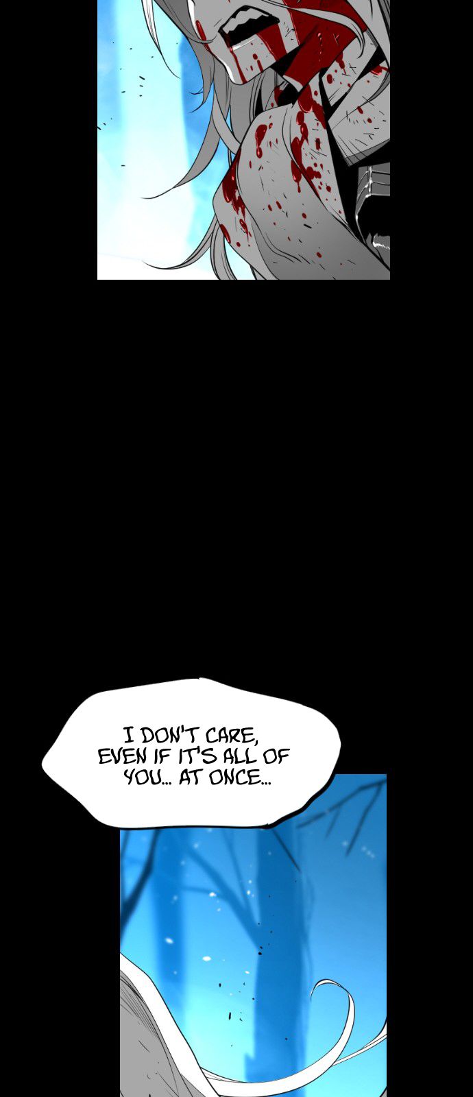 Terror Man Chapter 107 page 37 - Chapter 107