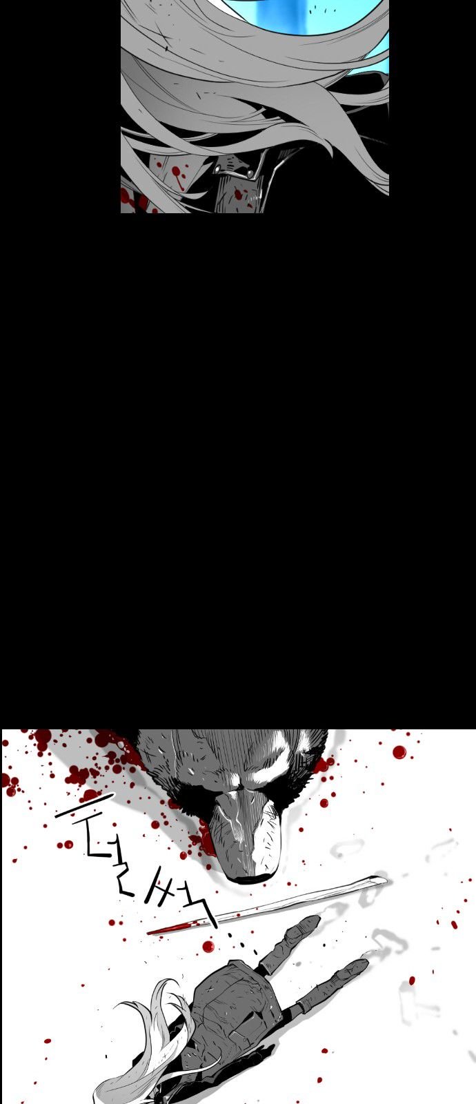 Terror Man Chapter 107 page 38 - Chapter 107