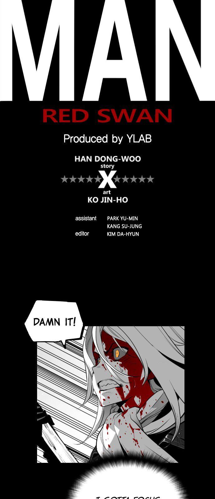 Terror Man Chapter 107 page 4 - Chapter 107