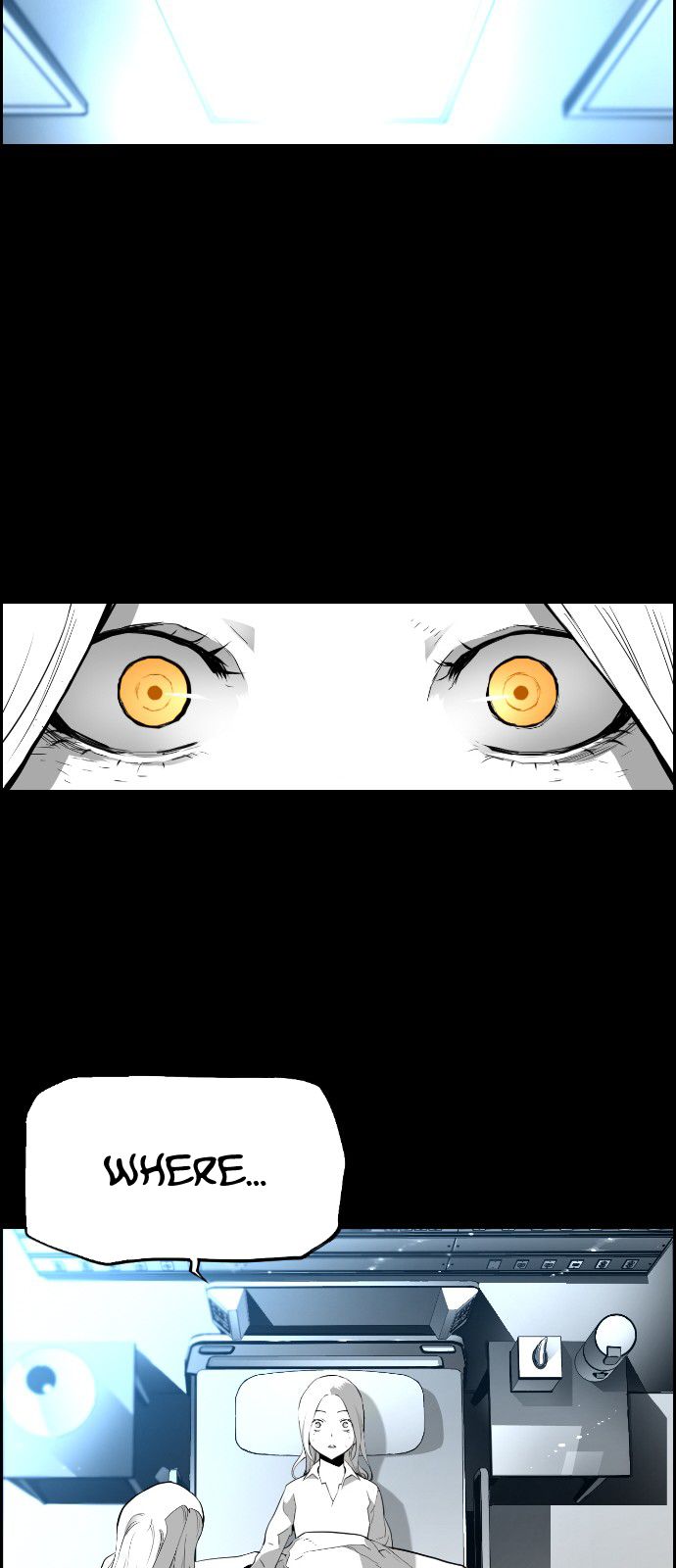 Terror Man Chapter 107 page 42 - Chapter 107