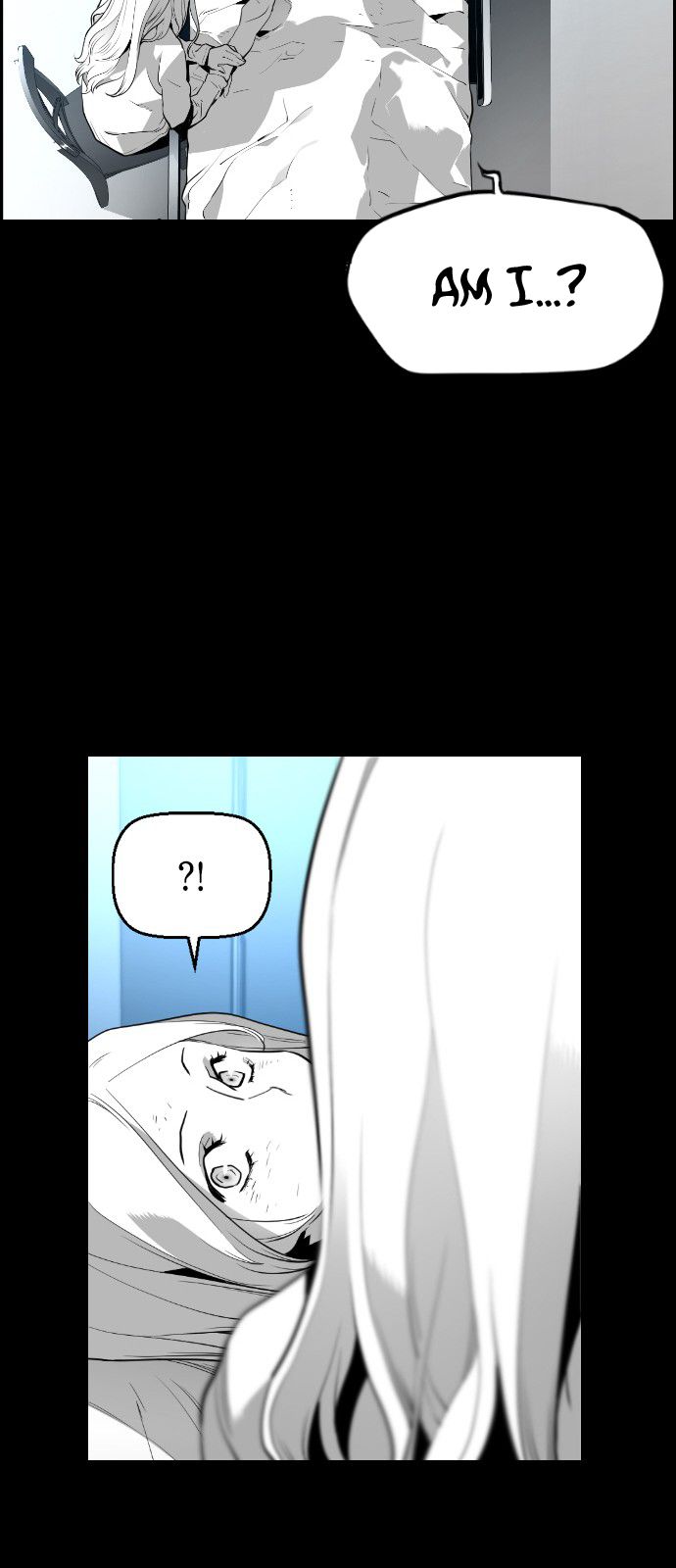 Terror Man Chapter 107 page 43 - Chapter 107
