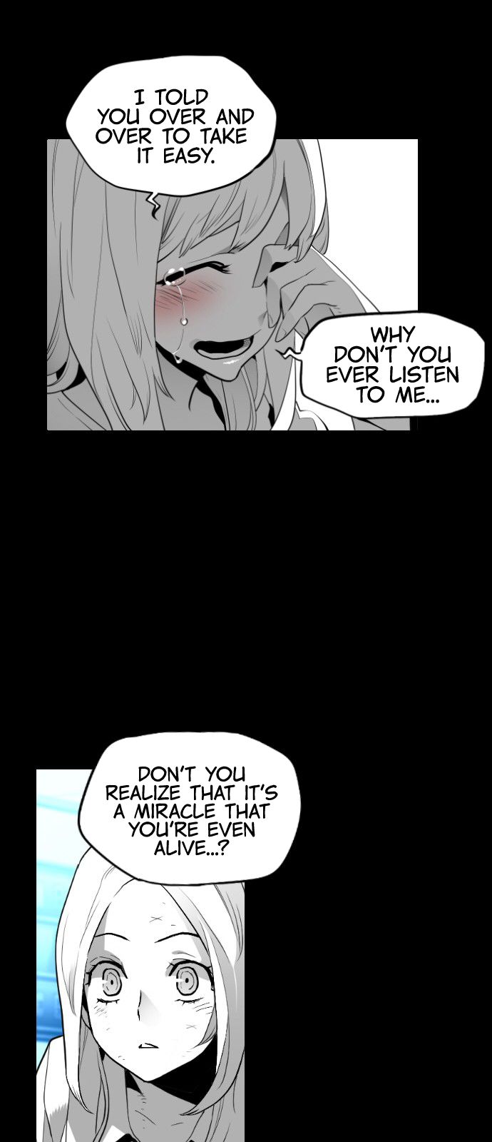 Terror Man Chapter 107 page 45 - Chapter 107