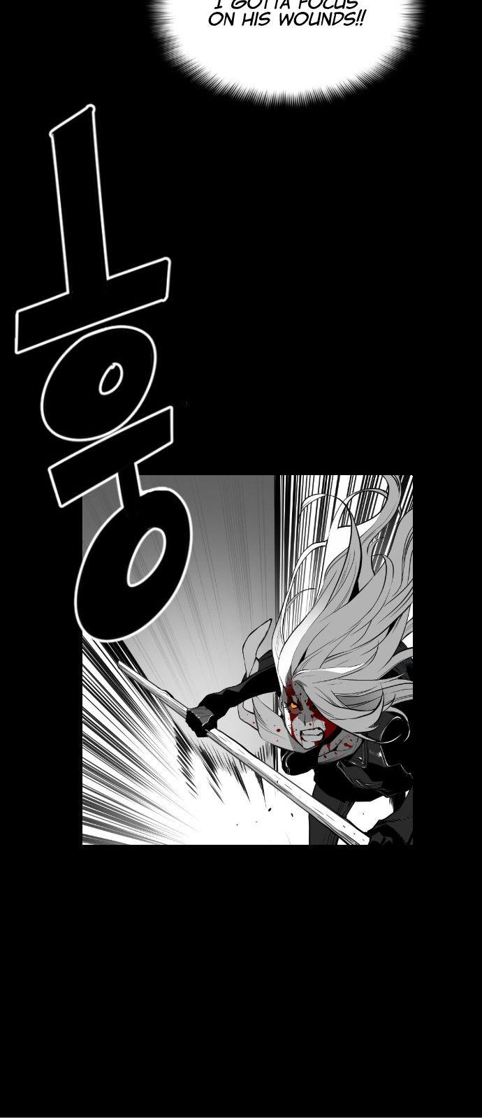 Terror Man Chapter 107 page 5 - Chapter 107