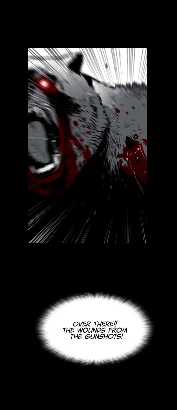 Terror Man Chapter 107 page 6 - Chapter 107