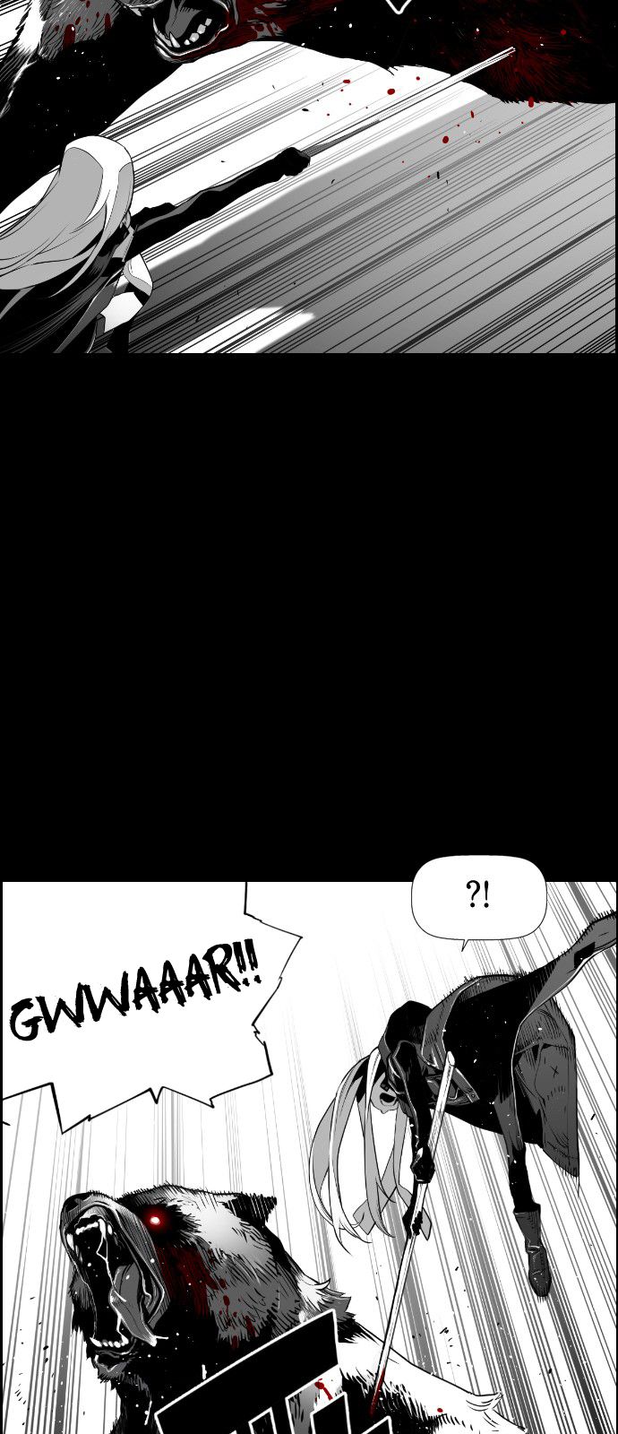 Terror Man Chapter 107 page 8 - Chapter 107