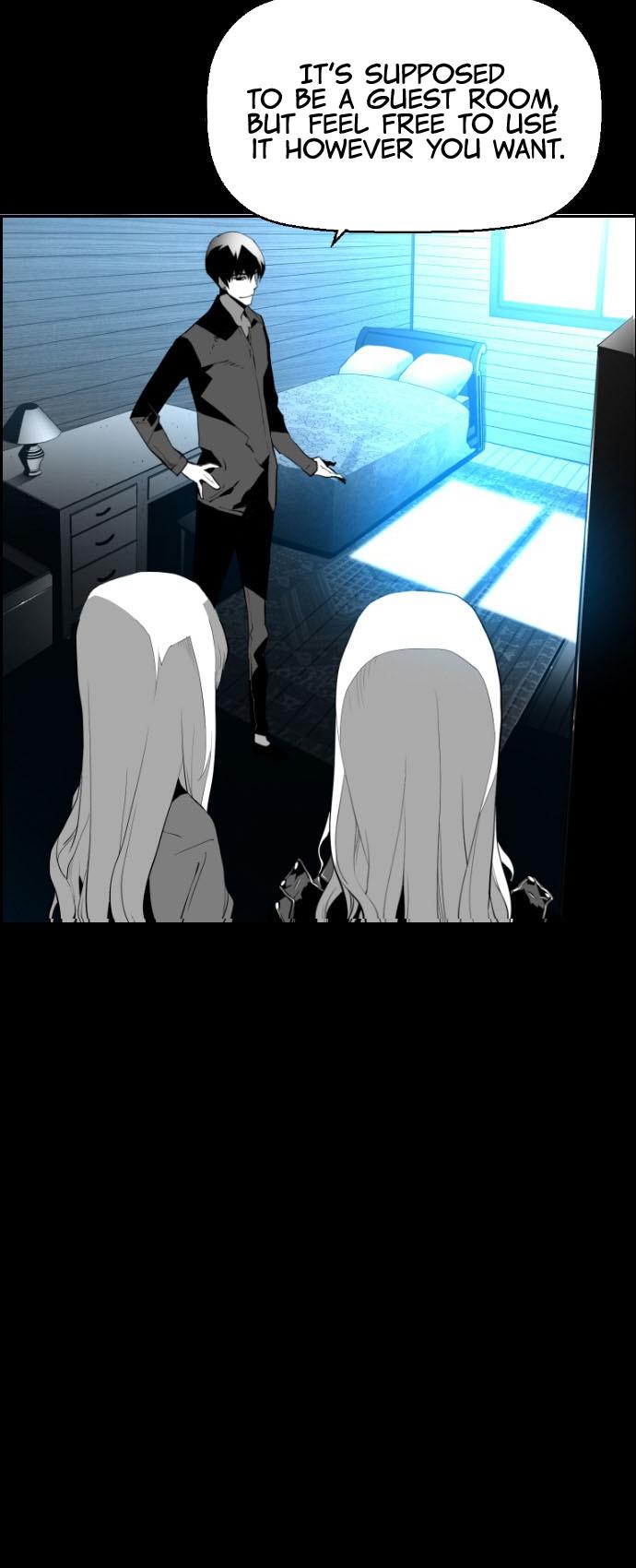 Terror Man Chapter 108 page 10 - Chapter 108