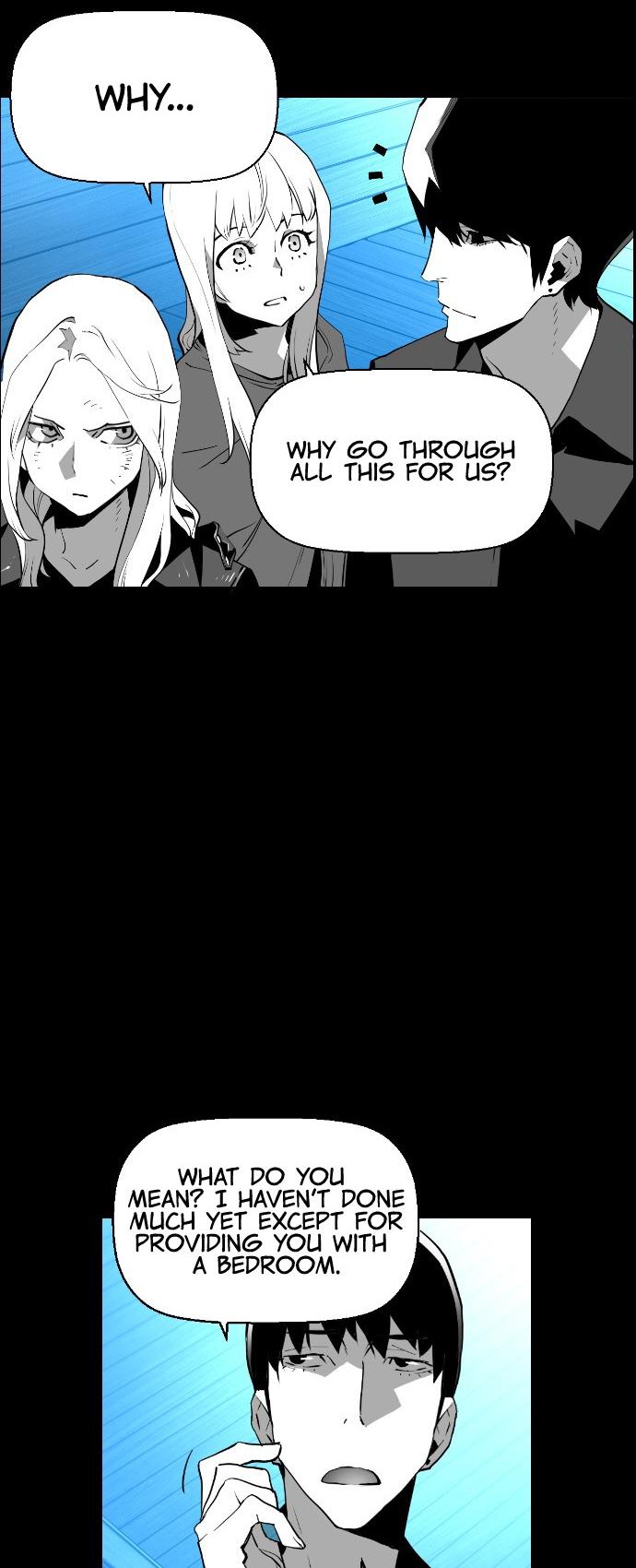 Terror Man Chapter 108 page 11 - Chapter 108