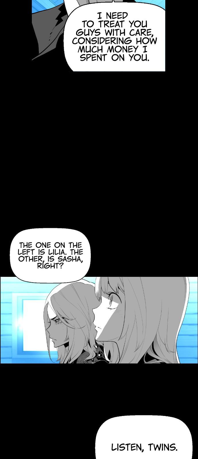 Terror Man Chapter 108 page 12 - Chapter 108