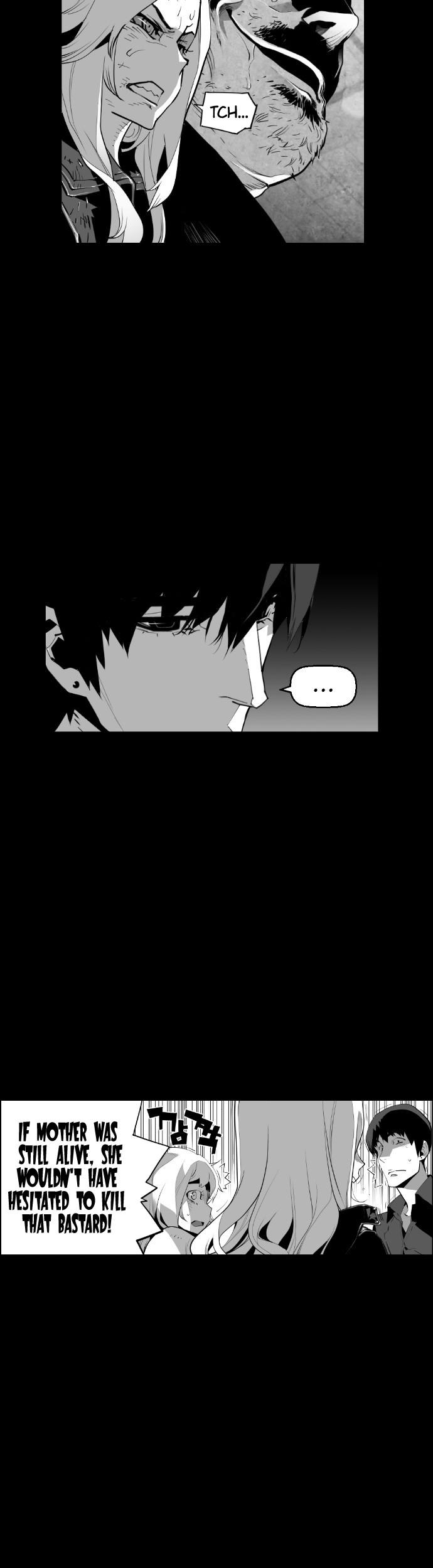 Terror Man Chapter 108 page 17 - Chapter 108