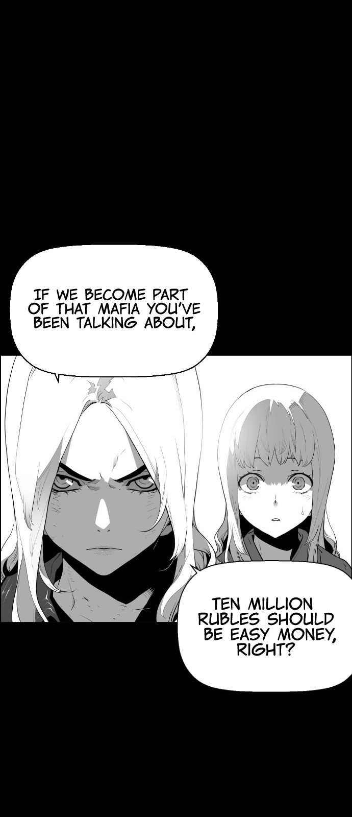 Terror Man Chapter 108 page 19 - Chapter 108
