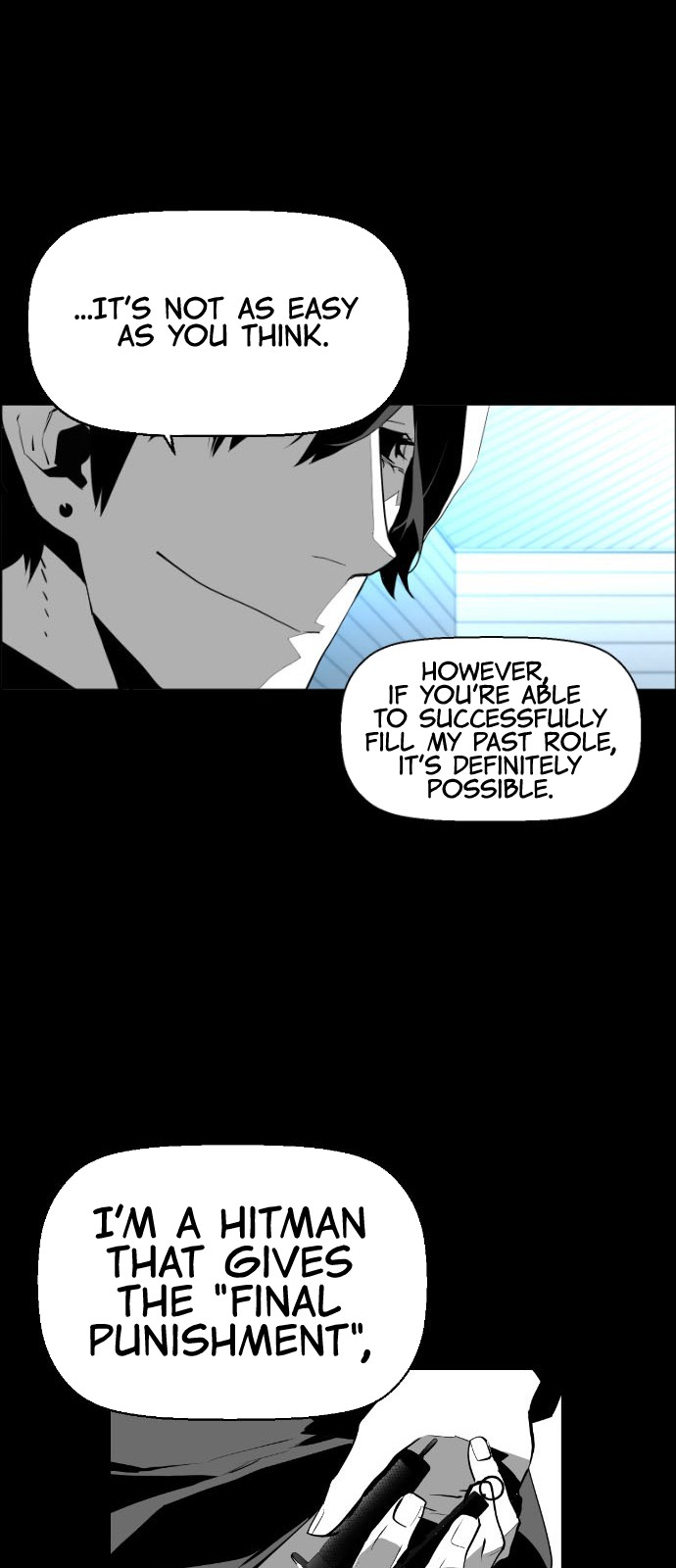 Terror Man Chapter 108 page 20 - Chapter 108