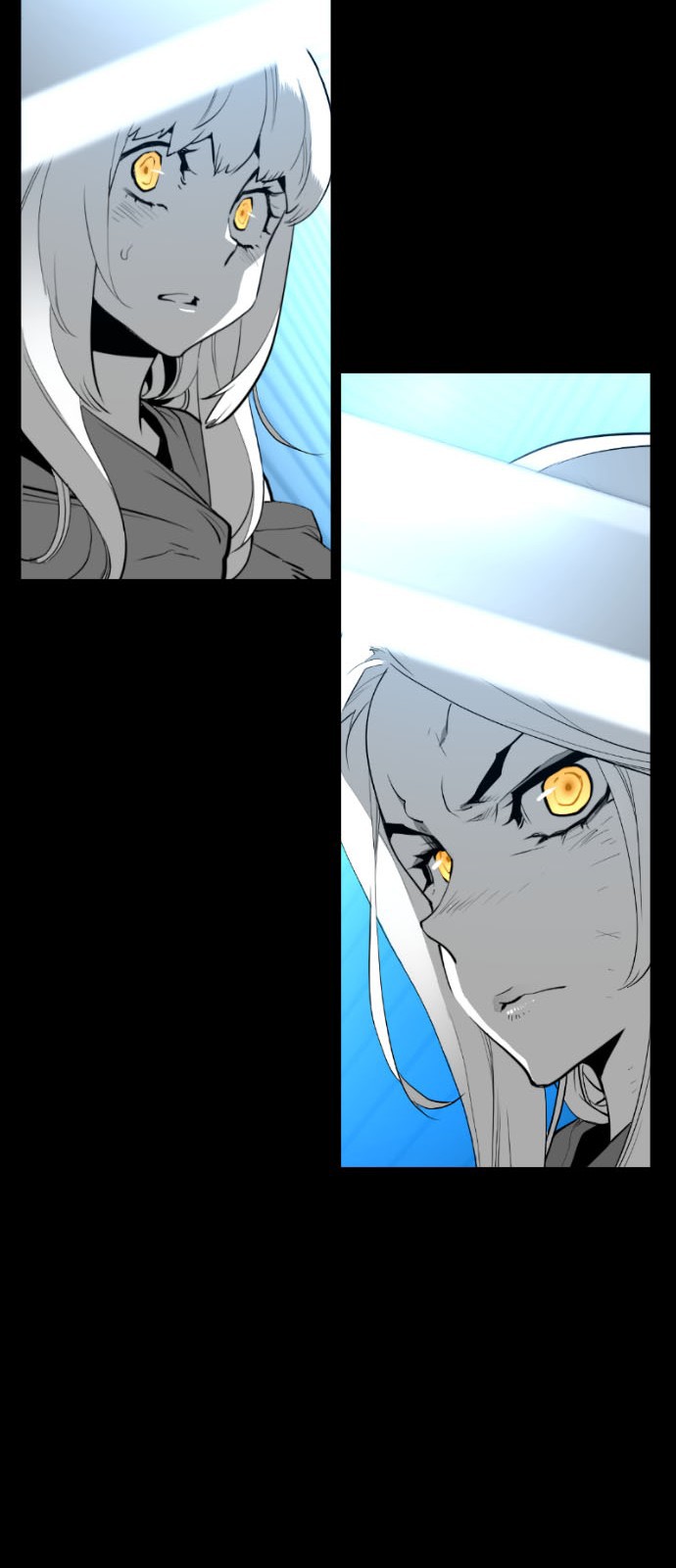 Terror Man Chapter 108 page 25 - Chapter 108