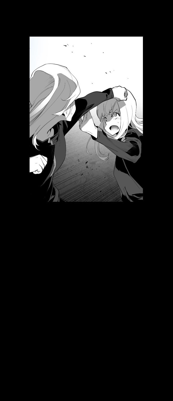 Terror Man Chapter 108 page 28 - Chapter 108