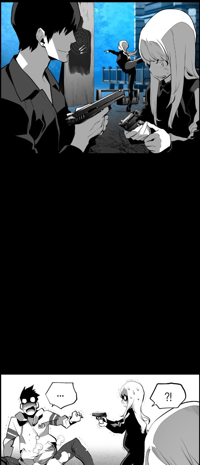 Terror Man Chapter 108 page 29 - Chapter 108