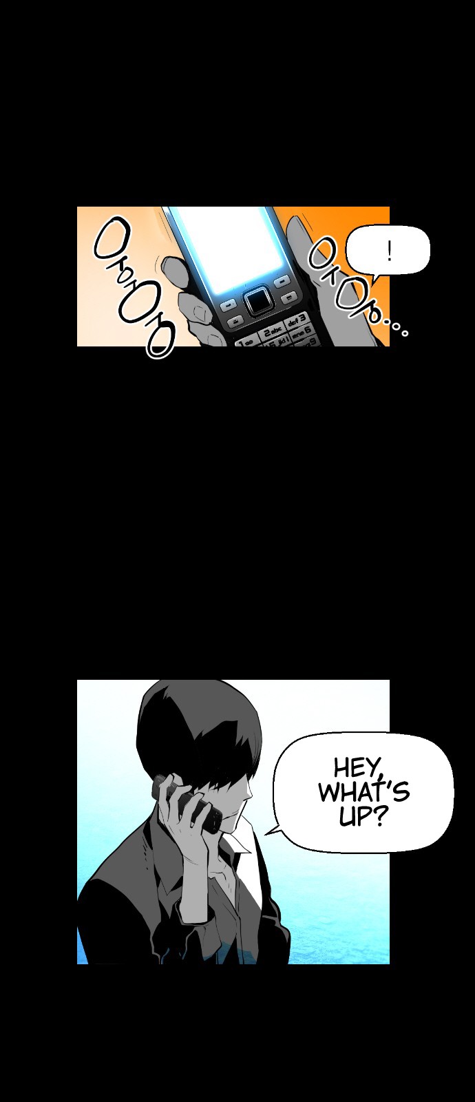 Terror Man Chapter 108 page 36 - Chapter 108