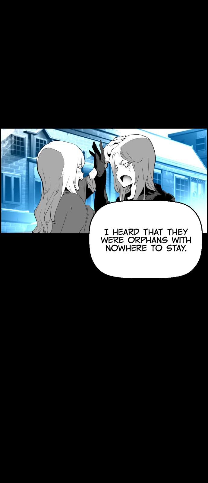 Terror Man Chapter 108 page 4 - Chapter 108