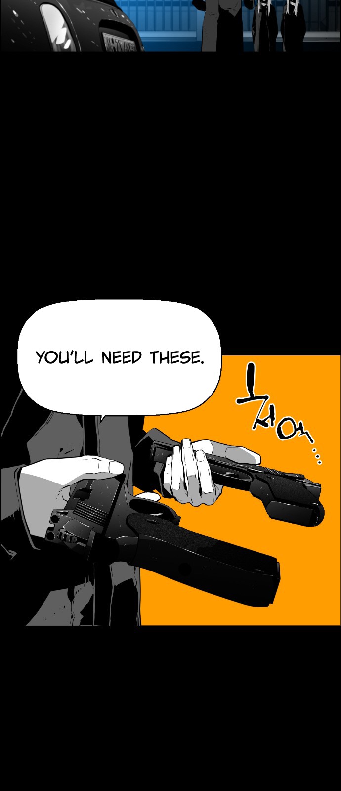 Terror Man Chapter 108 page 40 - Chapter 108