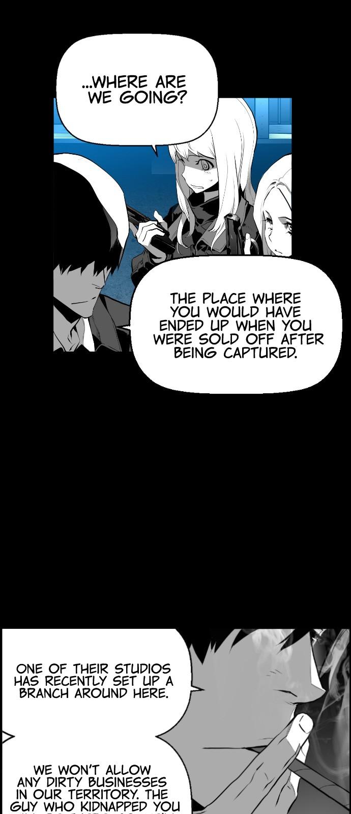 Terror Man Chapter 108 page 41 - Chapter 108