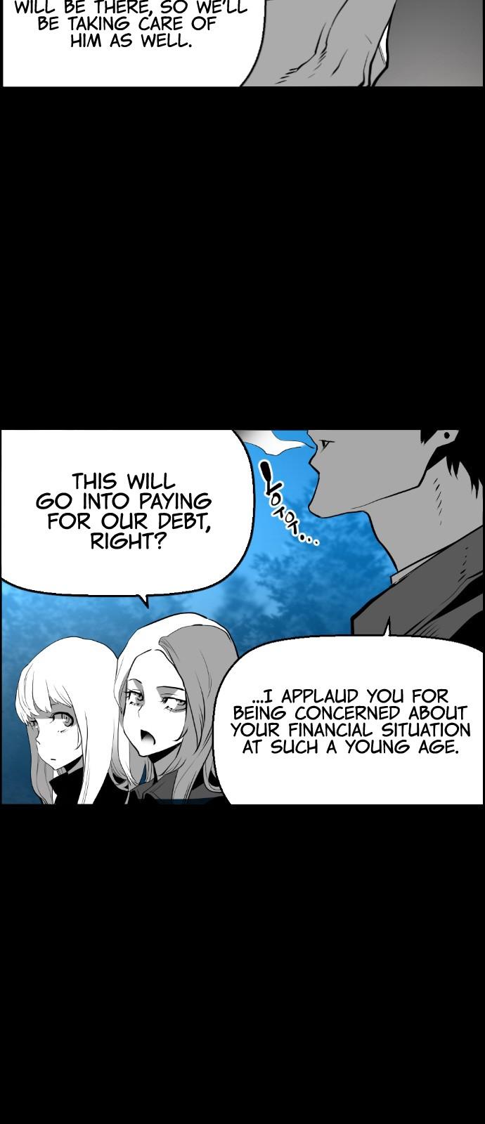 Terror Man Chapter 108 page 42 - Chapter 108