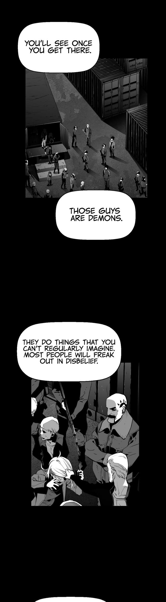 Terror Man Chapter 108 page 44 - Chapter 108
