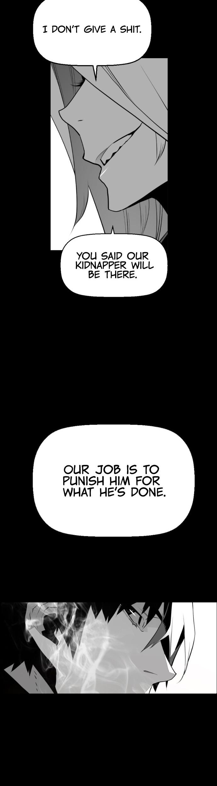 Terror Man Chapter 108 page 45 - Chapter 108