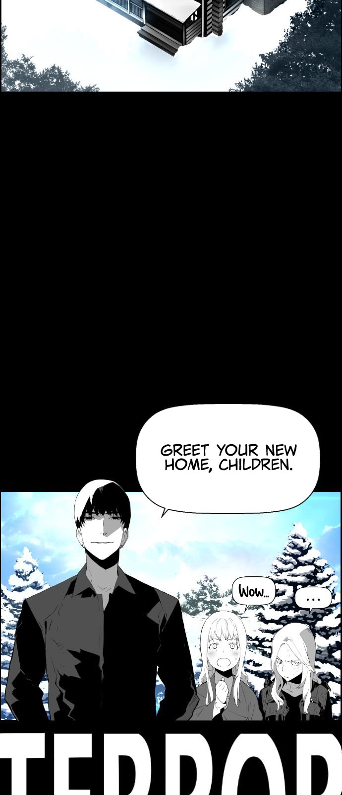 Terror Man Chapter 108 page 6 - Chapter 108