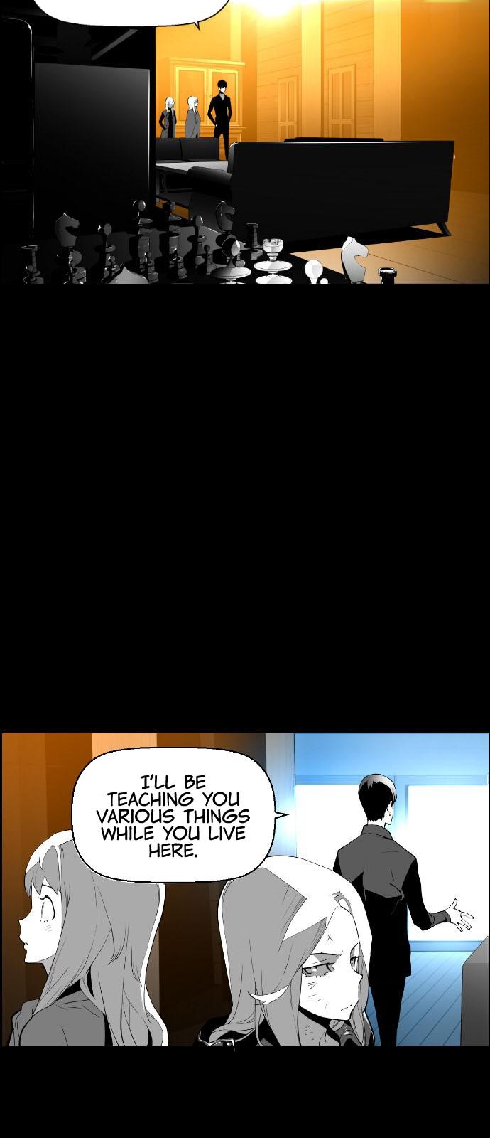 Terror Man Chapter 108 page 8 - Chapter 108