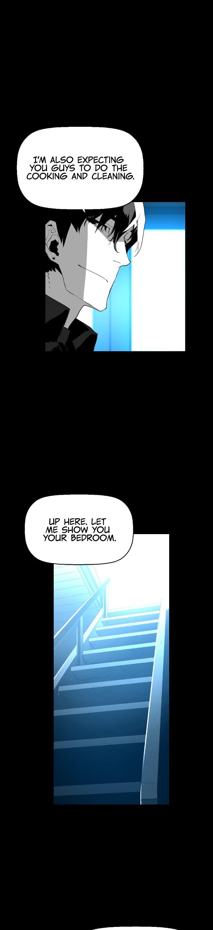 Terror Man Chapter 108 page 9 - Chapter 108
