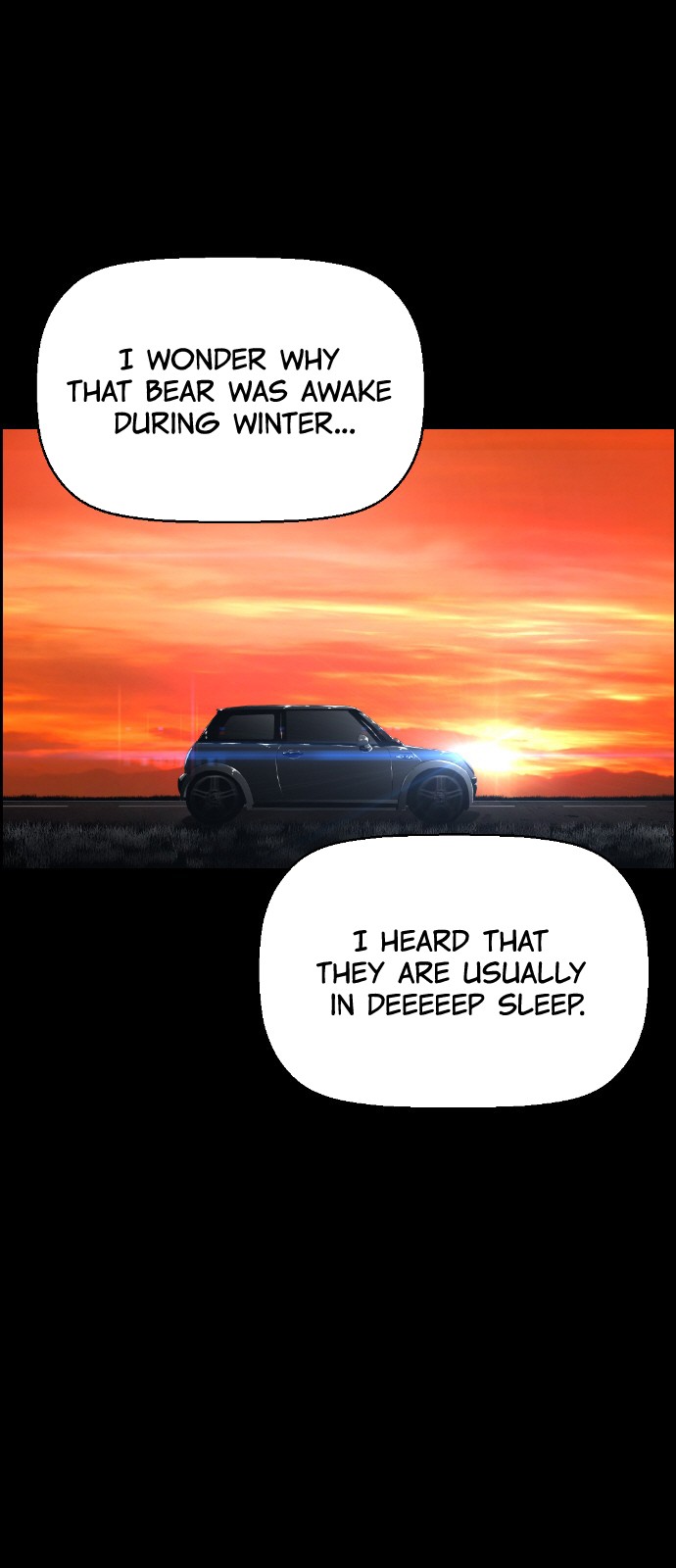 Terror Man Chapter 109 page 1 - Chapter 109