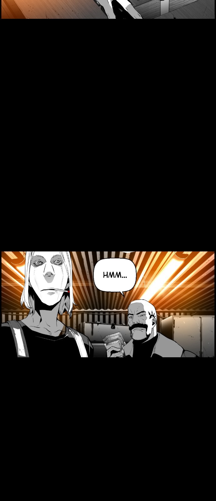 Terror Man Chapter 109 page 10 - Chapter 109
