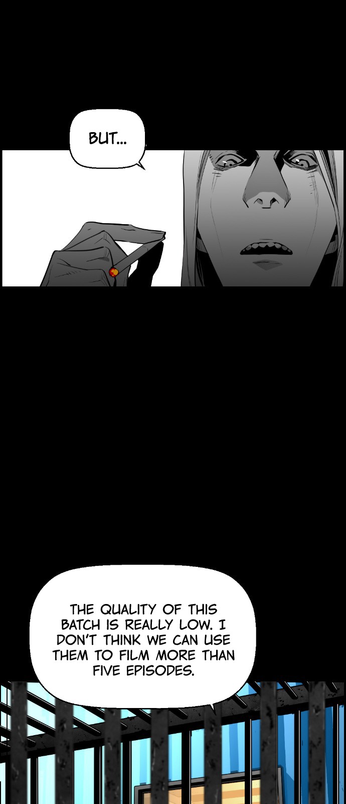 Terror Man Chapter 109 page 11 - Chapter 109